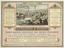 Chromolithographs with gilt: trade adverts for Maclure & MacDonald