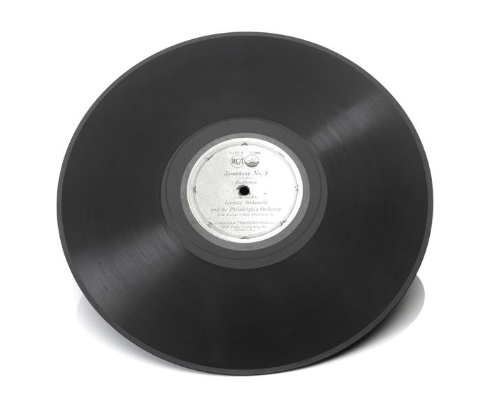 ビクターSP盤 第4輯（1930年代）Victor Record Library Catalogue of Victor Records (1930) : RCA Victor Division