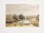 Lithograph, tinted: Crystal Palace Sydenham (print)