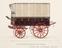 print: [Carriers waggon] / J & C Cooper, c1903, Plate 1144