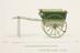 Governess tub cart (print)