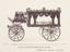 print: [Glass hearse] / J & C Cooper, c1903, Plate 1177