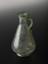 Glass jug, Roman, 1 to 150AD