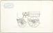 One of Series of fourteen designs for carriages by Hooper and