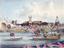 Opening 1st August 1831 of the New London Bridge