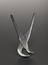 Model of heron forceps