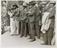 Demonstration against the Italo-Abyssinian war in Trafalgar Square, London