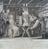 Engraving: La pharmacie rustique.... Michael Schuppach.... G locher after B Hubner