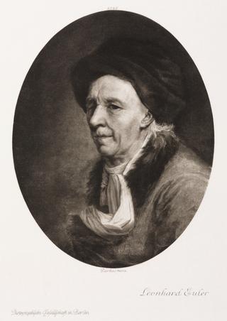 Leonhard Euler