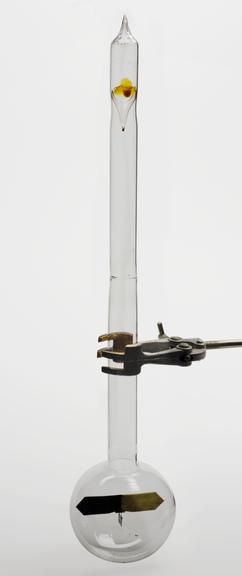 Crookes' Radiometer, 1872-1879