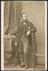 18 Carte de Visite portrait photographs of Victorian scientists &c