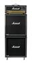 Marshall 1960B-H 300W 4x12 switchable stereo base cabinet and mono jack to jack cable