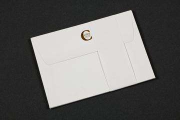 Concorde Envelopes