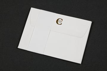 Concorde Envelopes