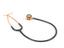 Stethoscope: Littman, with gold plated headframe and chestpiece