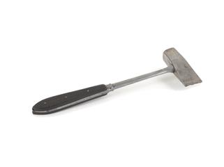 Hammer, part of post-mortem set