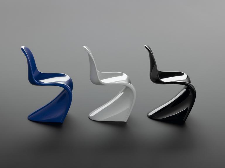 Vitra Miniature Panton chair