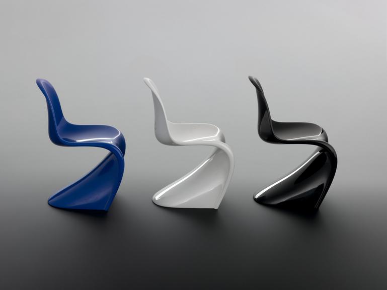 Vitra Miniature Panton chair