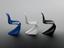 Vitra Miniature Panton chair