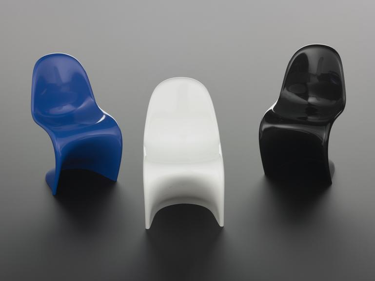 Vitra Miniature Panton chair