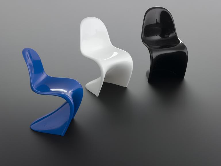 Vitra Miniature Panton chair