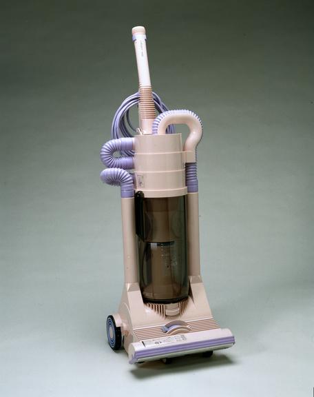 G-Force Cyclonic Vacuum Cleaner