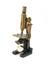 Compound Microscope by Carl Zeiss, Jena, German, 1870-1888