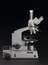 Reichert Immunopan Microscope with Accessories and Transformer