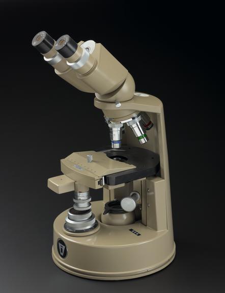 'Patholette' microscope by Vickers Instruments Ltd