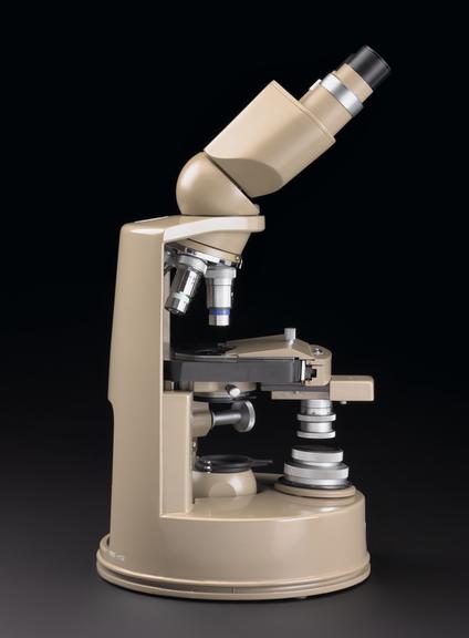 'Patholette' microscope by Vickers Instruments Ltd