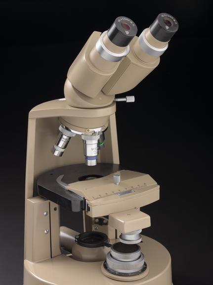 'Patholette' microscope by Vickers Instruments Ltd