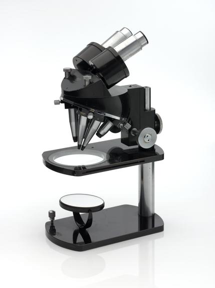 stereomicroscope by Carl Zeiss