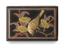 Enamel snuff box