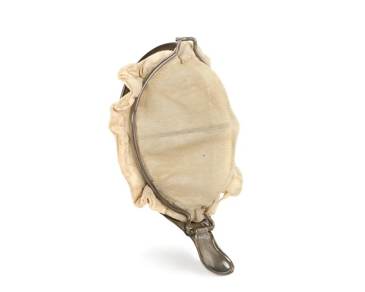 Schimmelbusch mask for open chloroform anaesthesia
