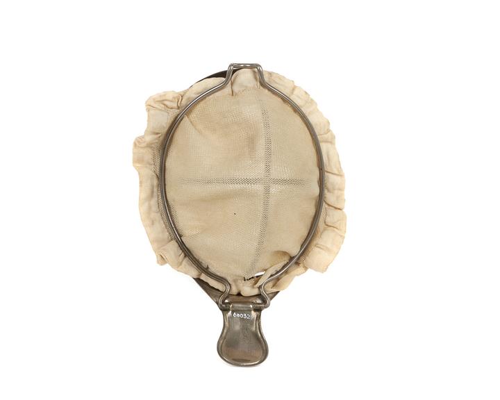 Schimmelbusch mask for open chloroform anaesthesia