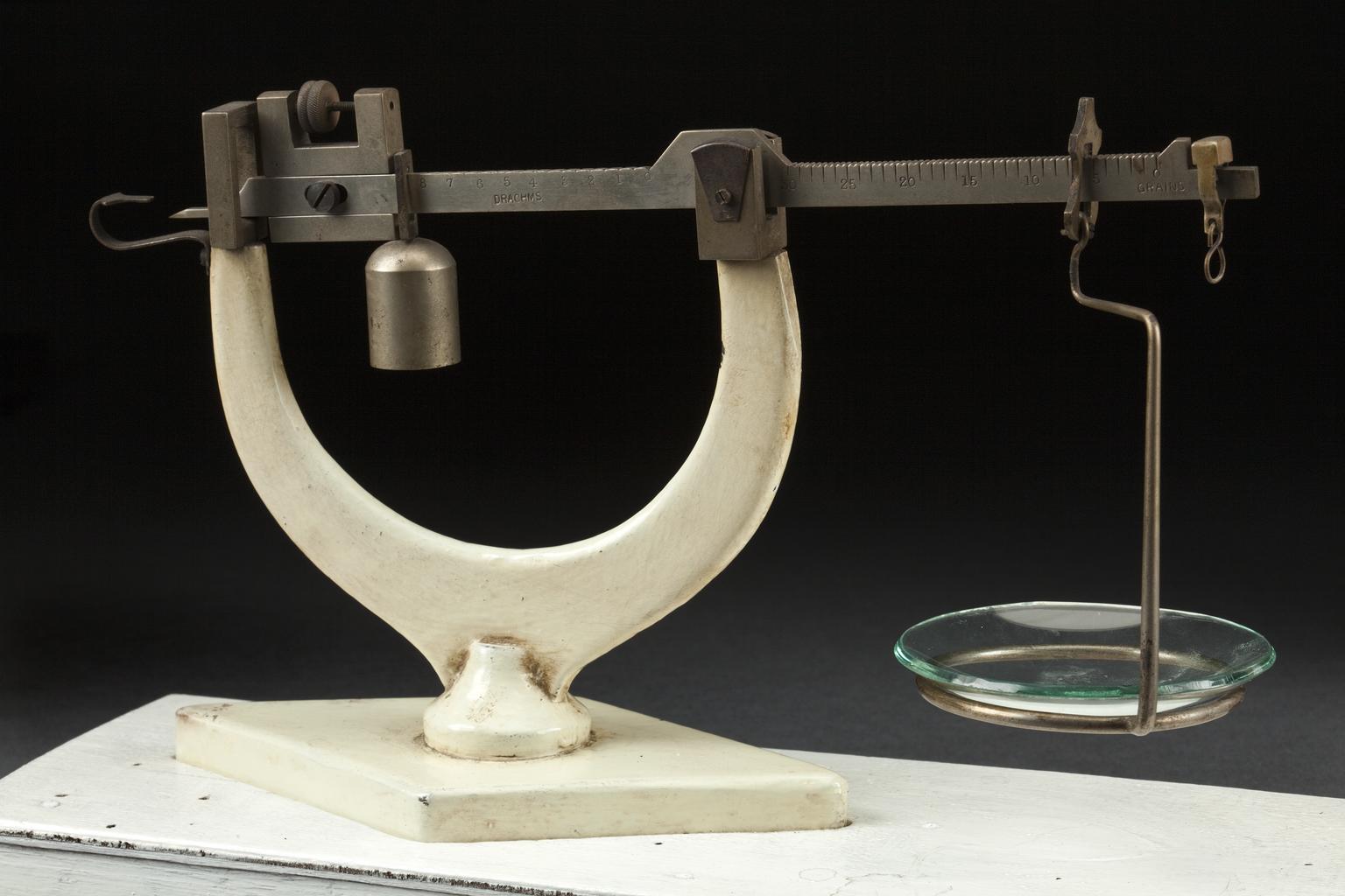 Balance | Science Museum Group Collection