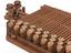 Wooden model Murray type-printing telegraph