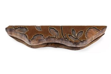 Textile Printing Block