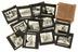 Set of ninety-five lantern slides collected by Newton Stanley