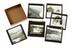 Set of ninety-five lantern slides collected by Newton Stanley