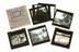 Set of ninety-five lantern slides collected by Newton Stanley