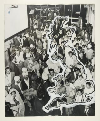 Exodus from Kenya, 9th February 1968