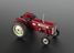 1:12 scale model of B 414 tractor