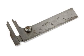 Starret Pocket Caliper