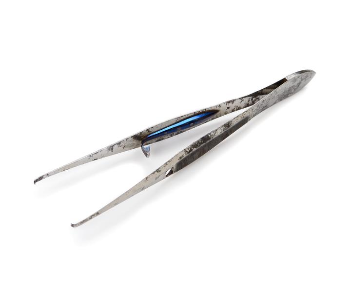 Artery forceps