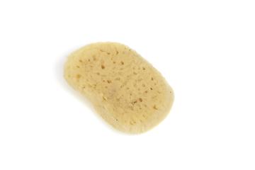 Sponge from 'Tabloid' first aid kit