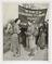 A photograph of two women marchers on hunger march to London