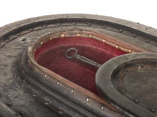 Genoese medicine chest