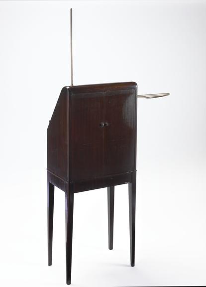 RCA Theremin, USA, 1929