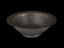 Divination bowl, silver-plated copper, perhaps Persian